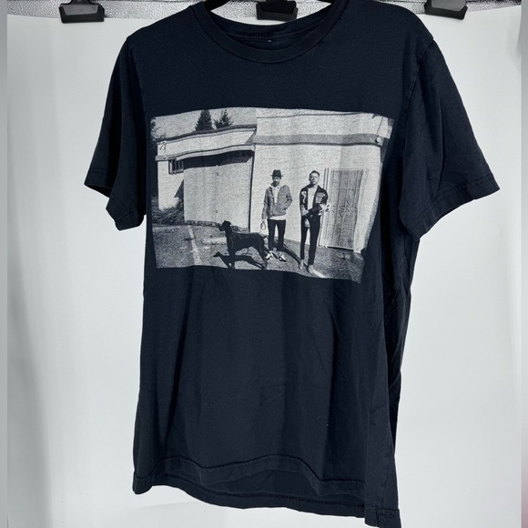 Macklemore and Ryan Lewis 2016 tour shirt size med - Picture 1 of 2
